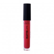 Mon Reve Matte Lips 23 4ml